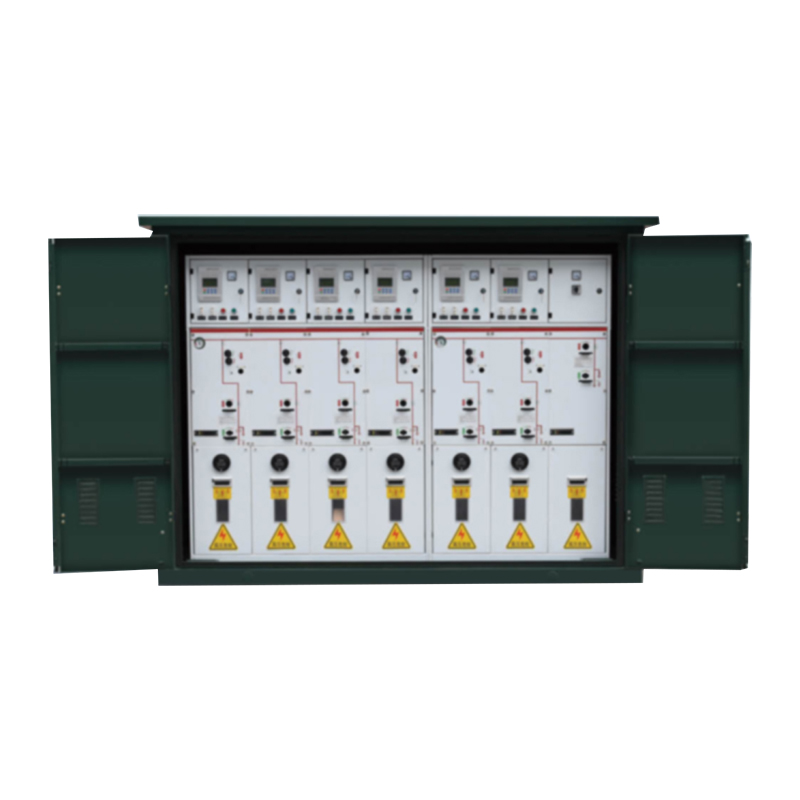 VSK-DFWK-12 电缆分接箱