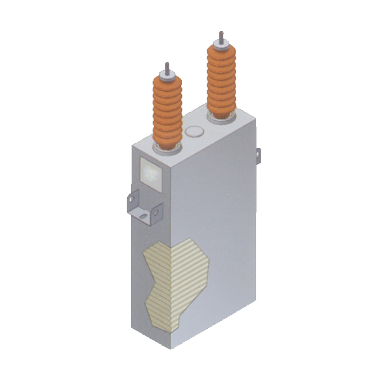 VSK-VHF(VHC) 中高压电力电容器与电容器组